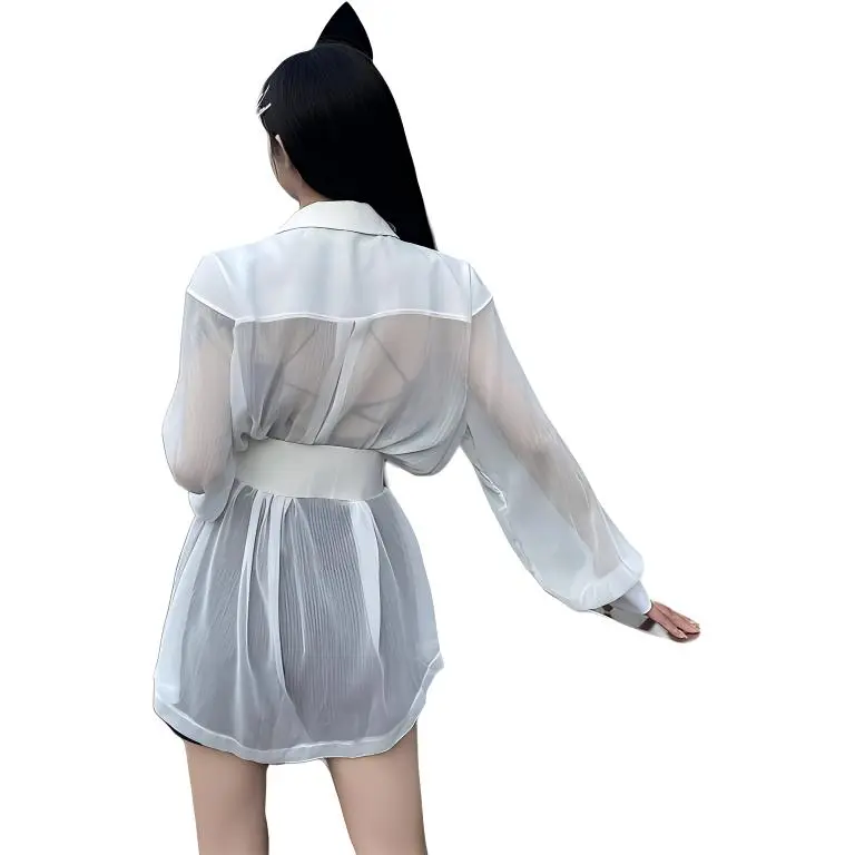 Icicofficial Business Suit Women's-6