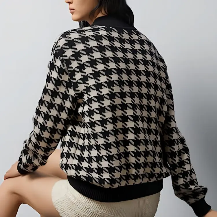 GUCCI Jackets & Coats Women's Ivory-3