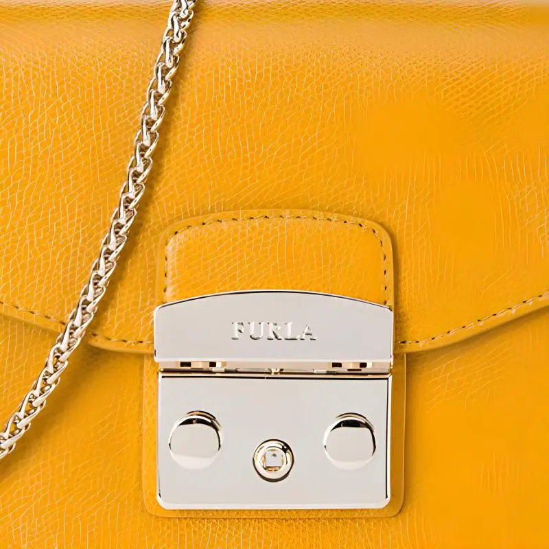 Furla Metropolis Collection Crossbody Bags-3