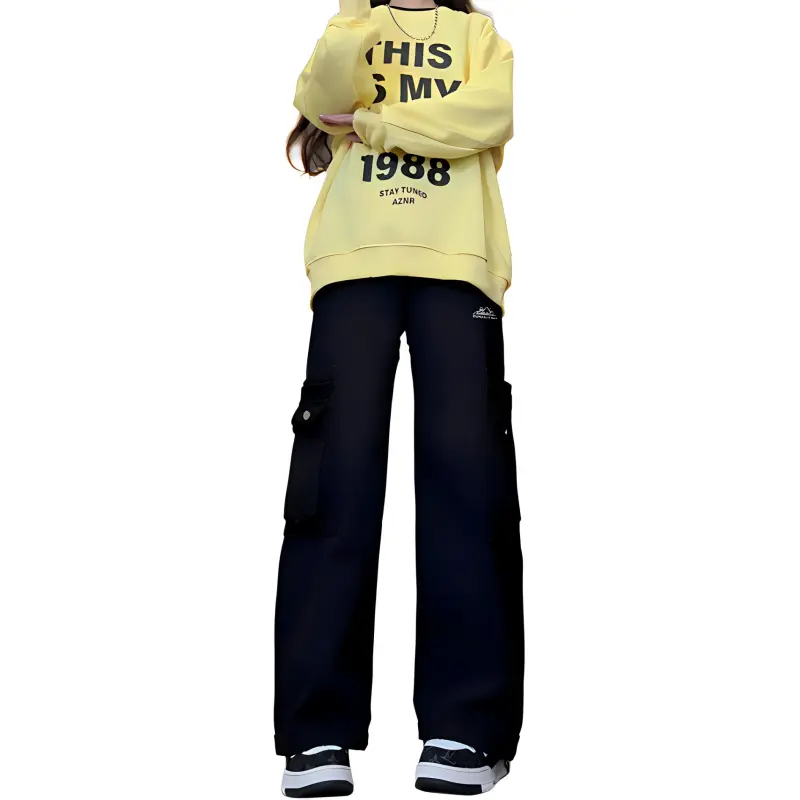 DUNHUANG ART INSTITUTE Jeans Unisex-1