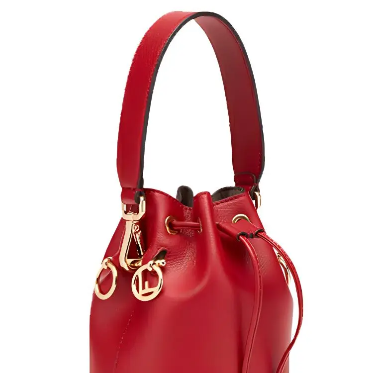 FENDI Mon Tresor Handbags-4