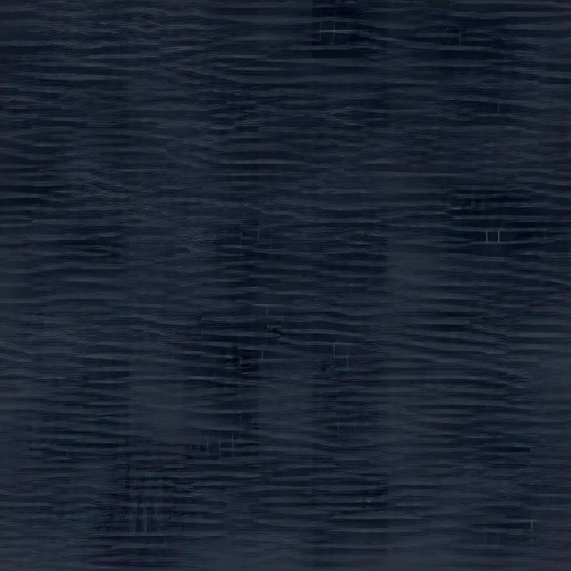 Valextra Calfskin Card Holder, Wallet Men's Dark Blue-4