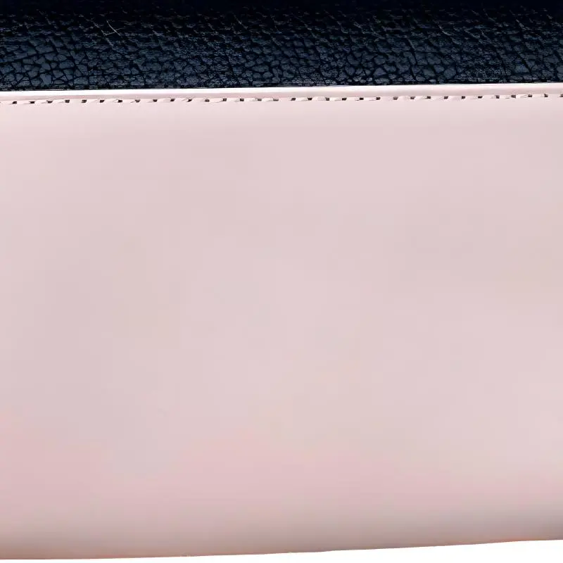 MCM Love Letter Crossbody Large Colorblock Visetos Cognac-3
