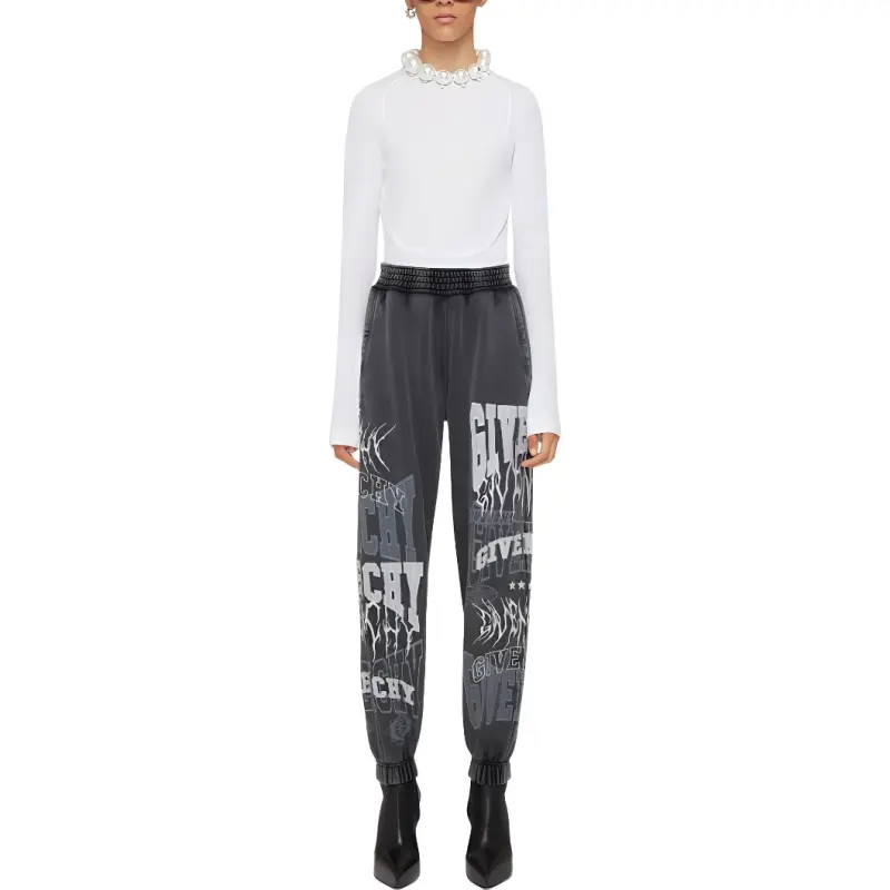 Givenchy Knitwear Women's White-1