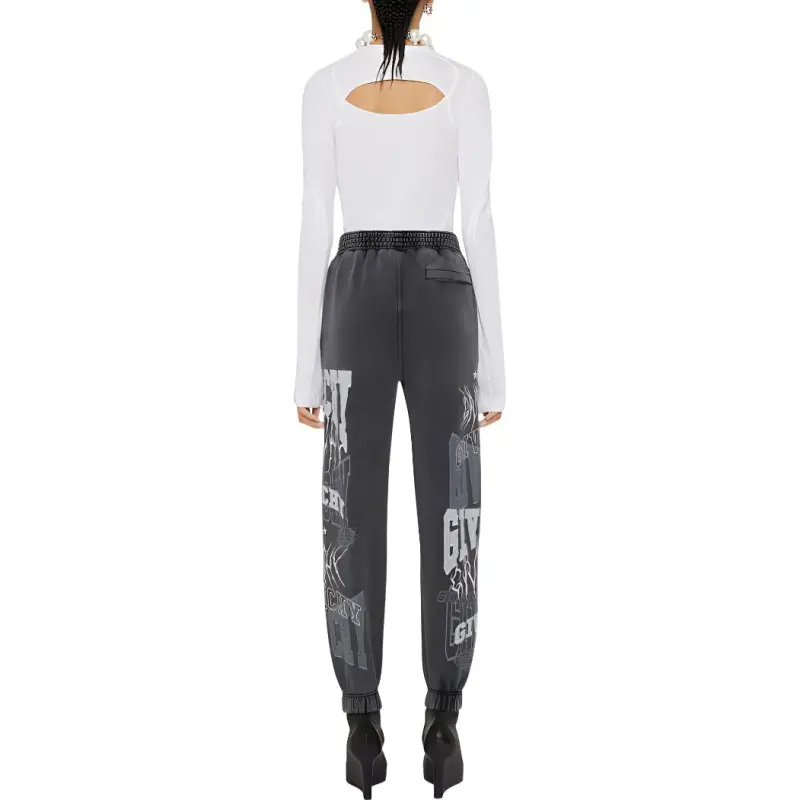 Givenchy Knitwear Women's White-2