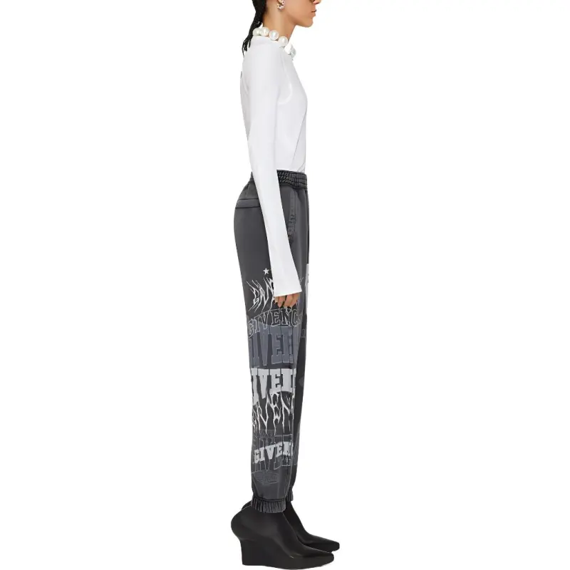 Givenchy Knitwear Women's White-3