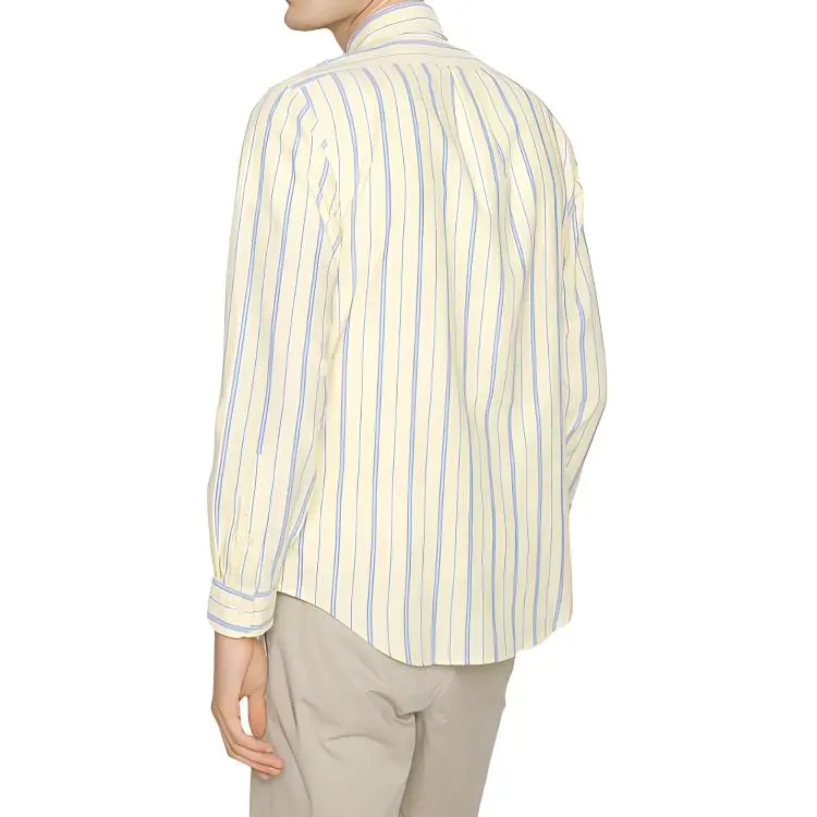 Polo Ralph Lauren Striped Shirt-4