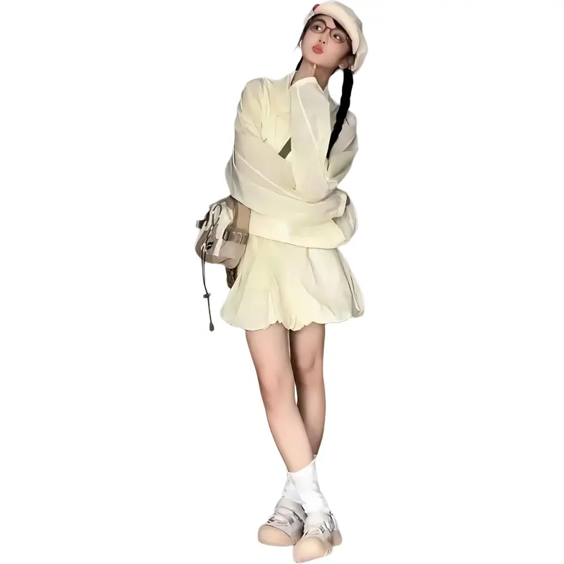 KYKW Casual Suits Women's-2