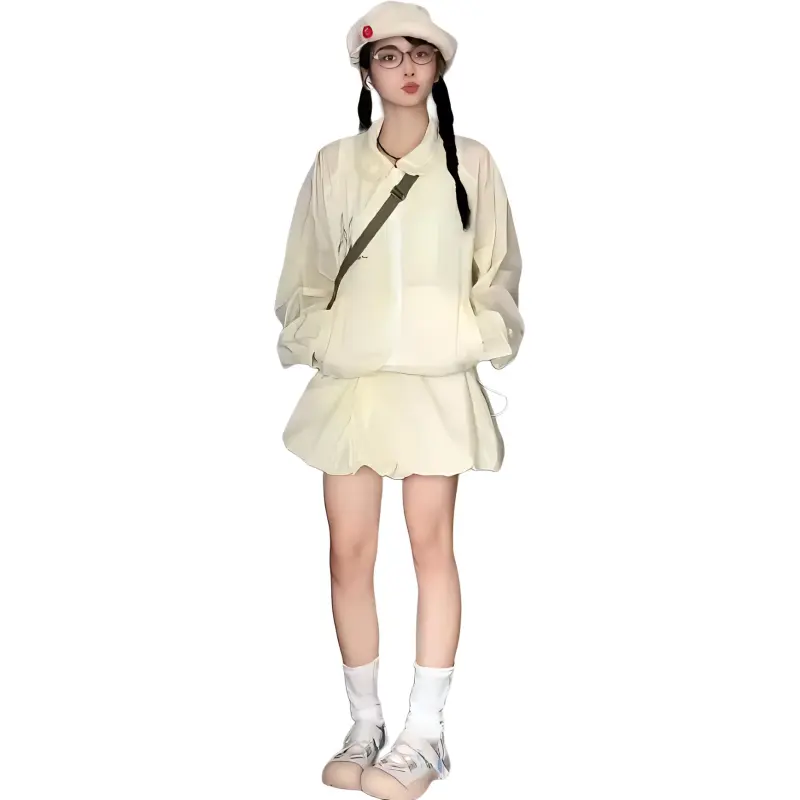KYKW Casual Suits Women's-4