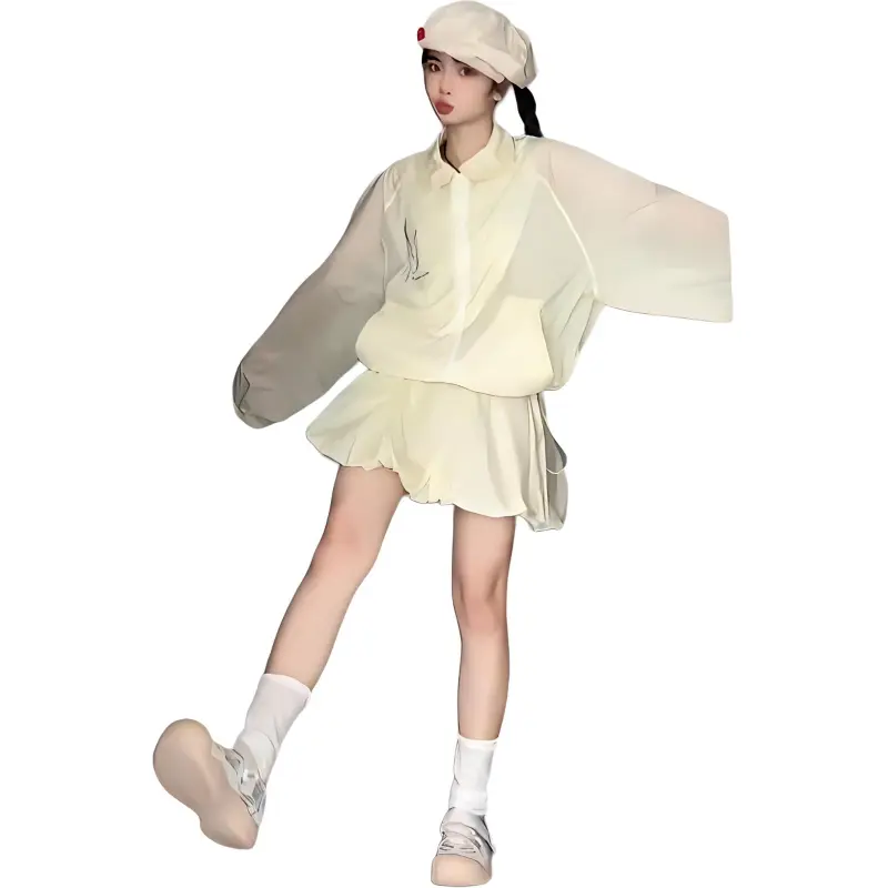 KYKW Casual Suits Women's-3