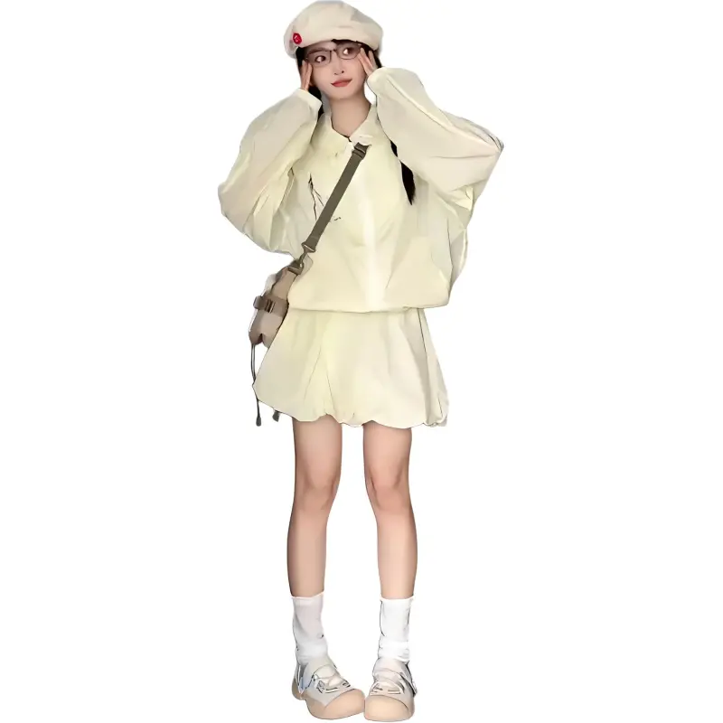 KYKW Casual Suits Women's-6