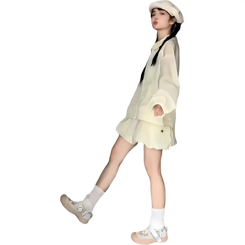 KYKW Casual Suits Women's-5