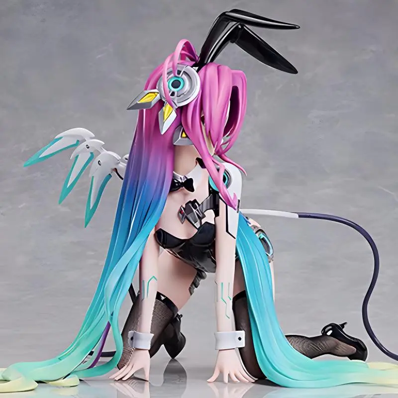 GSC Huby, Bunny Girl Ver. Scale Figures-1