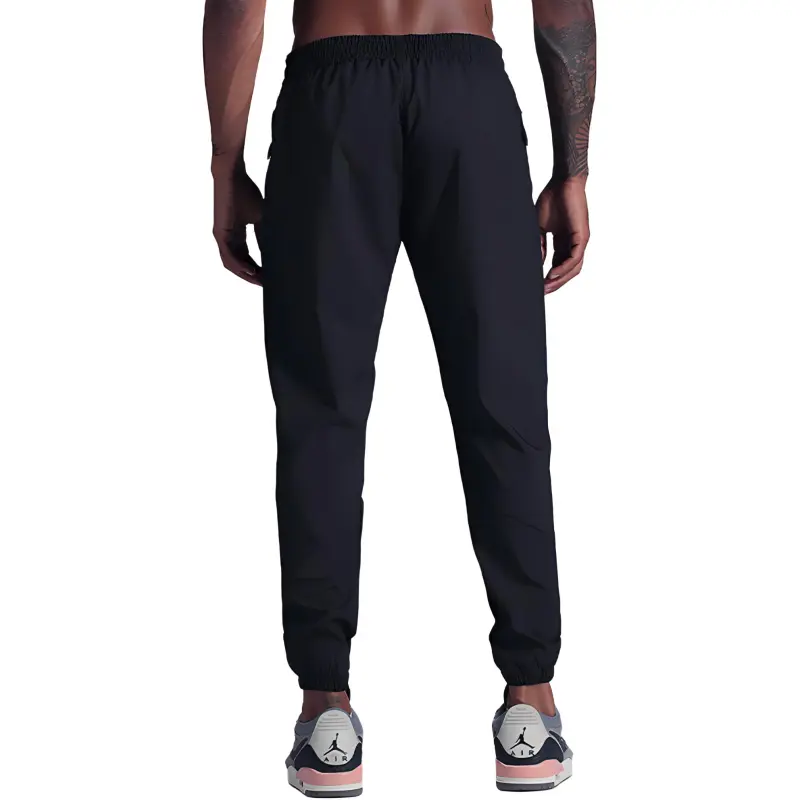 SAIQI Casual Pants Unisex-3