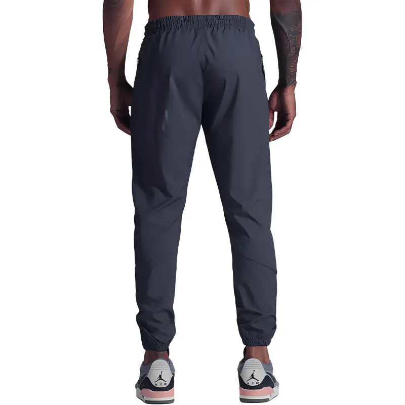 SAIQI Casual Pants Unisex-7
