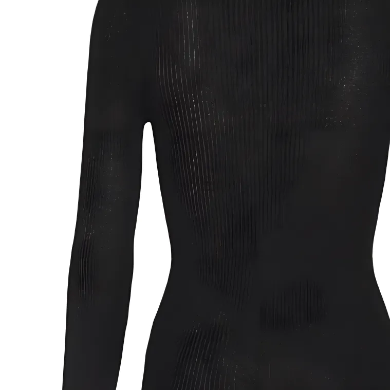 HUGO BOSS Sweaters Women's Black-4