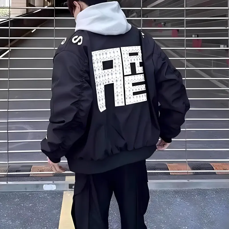 ACUOD BY CHANU Jackets Coats Unisex-6