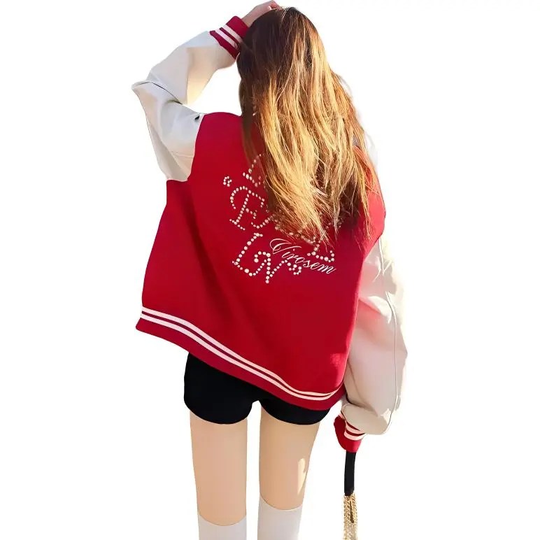 WELTER EXPERIMENT Jacket Unisex-7