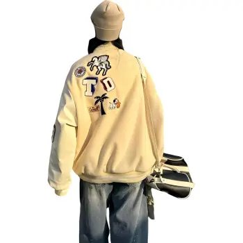 Fakeyoung Jackets Unisex