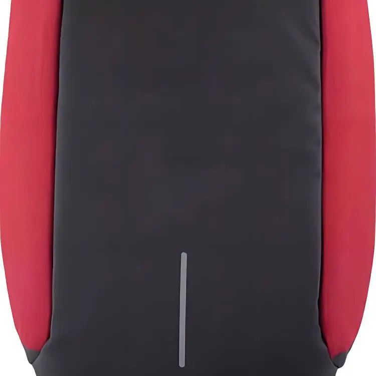 XDDESIGN Polyester Backpack Large Size Women's Red-4