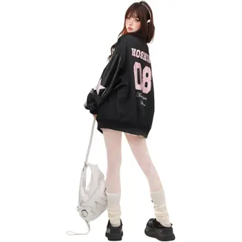 DOSOHEB Jackets Women's Black