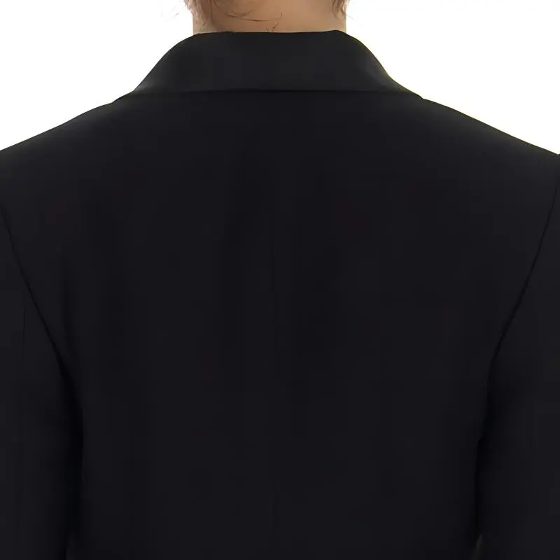 Polo Ralph Lauren Business Suit Women's Black-3