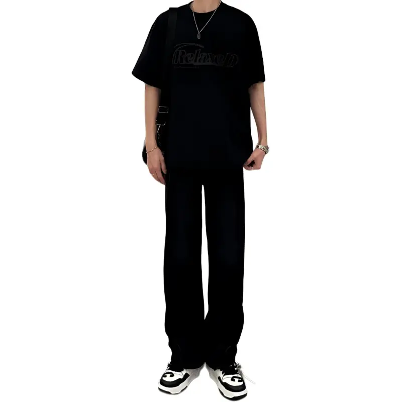 KVIV Jeans Unisex-1