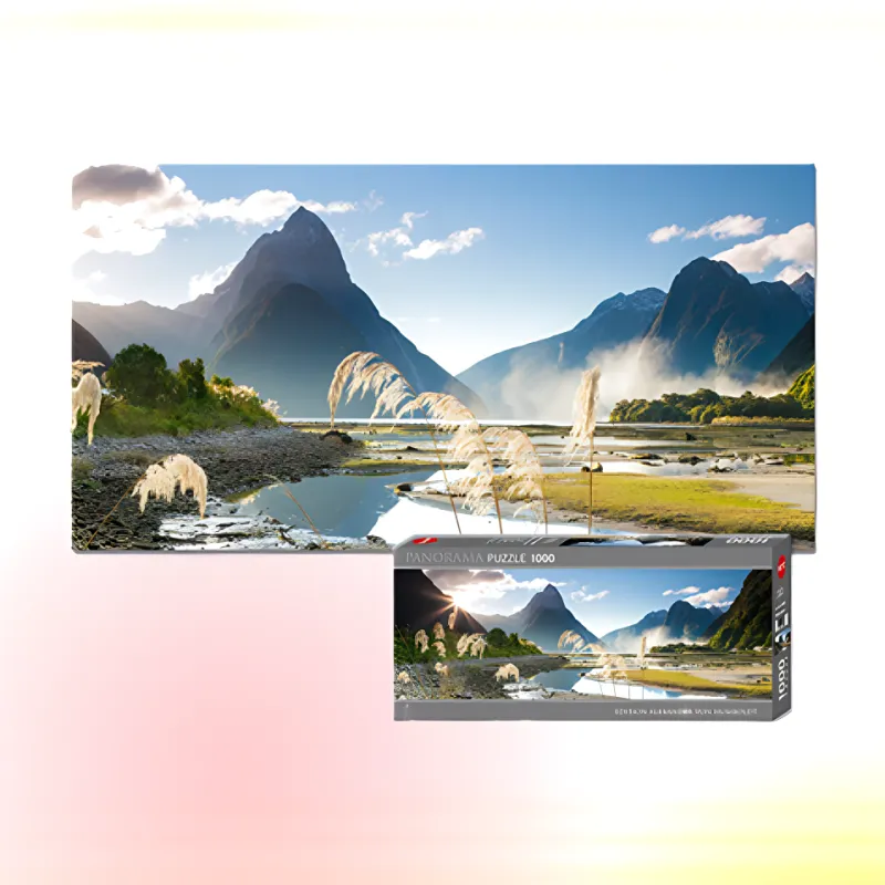 HEYE Puzzles-3