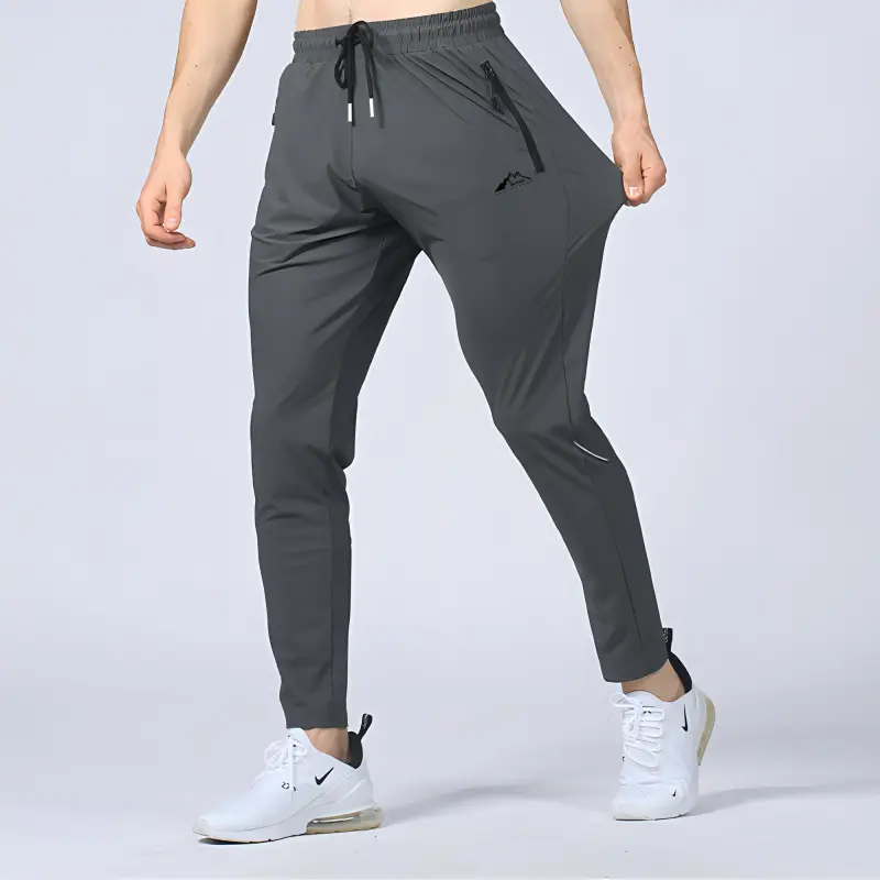 SAIQI Casual Pants Unisex-4