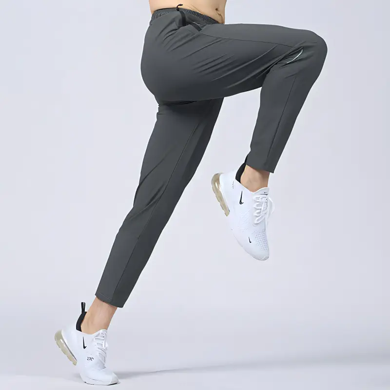 SAIQI Casual Pants Unisex-5