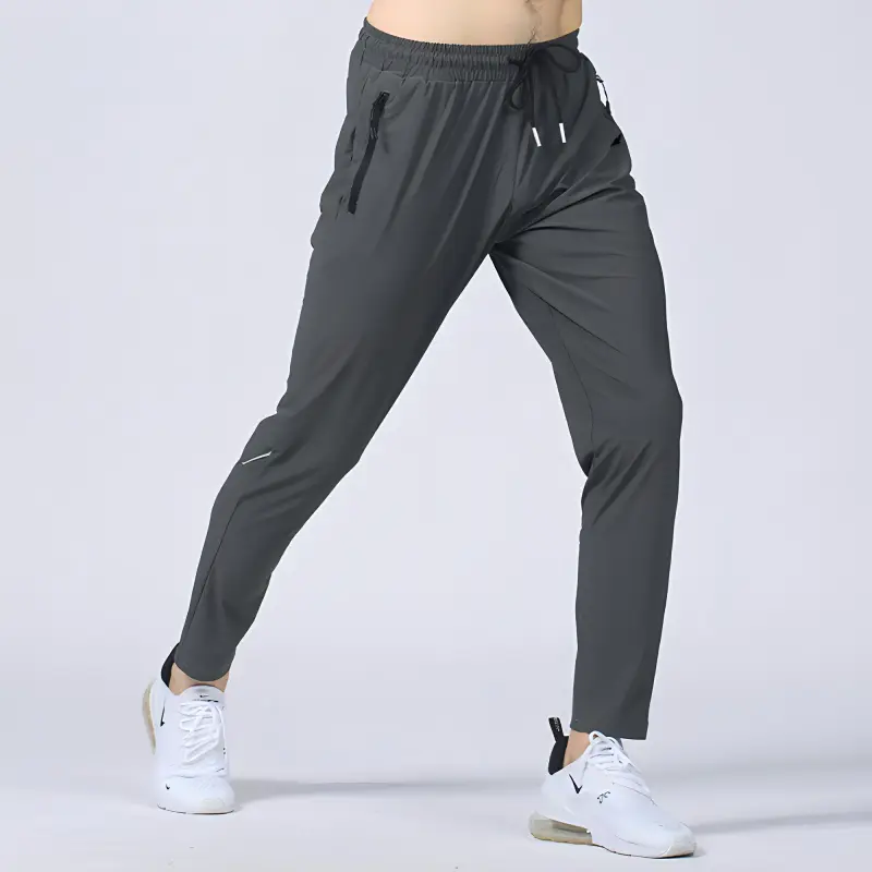 SAIQI Casual Pants Unisex-6