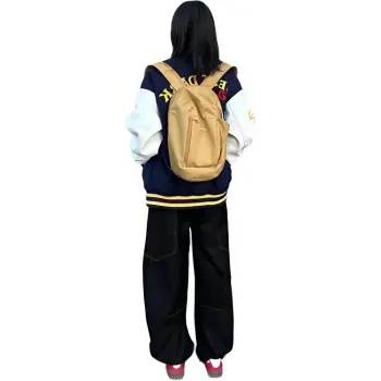 CZMO Jackets Unisex