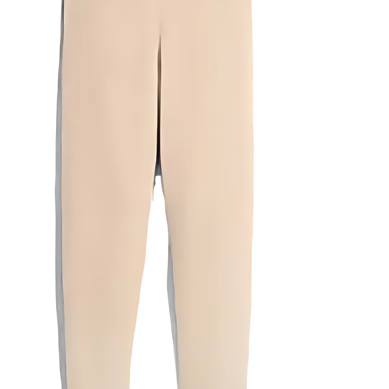 COACH Casual Pants Women's Khaki-4