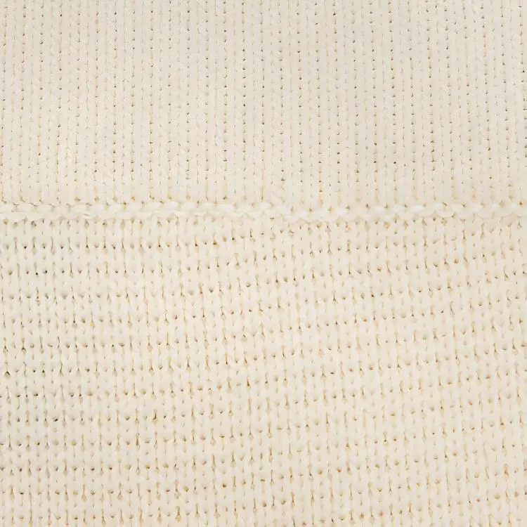 GUCCI SS23 Casual Pants Women's Light Yellow-4