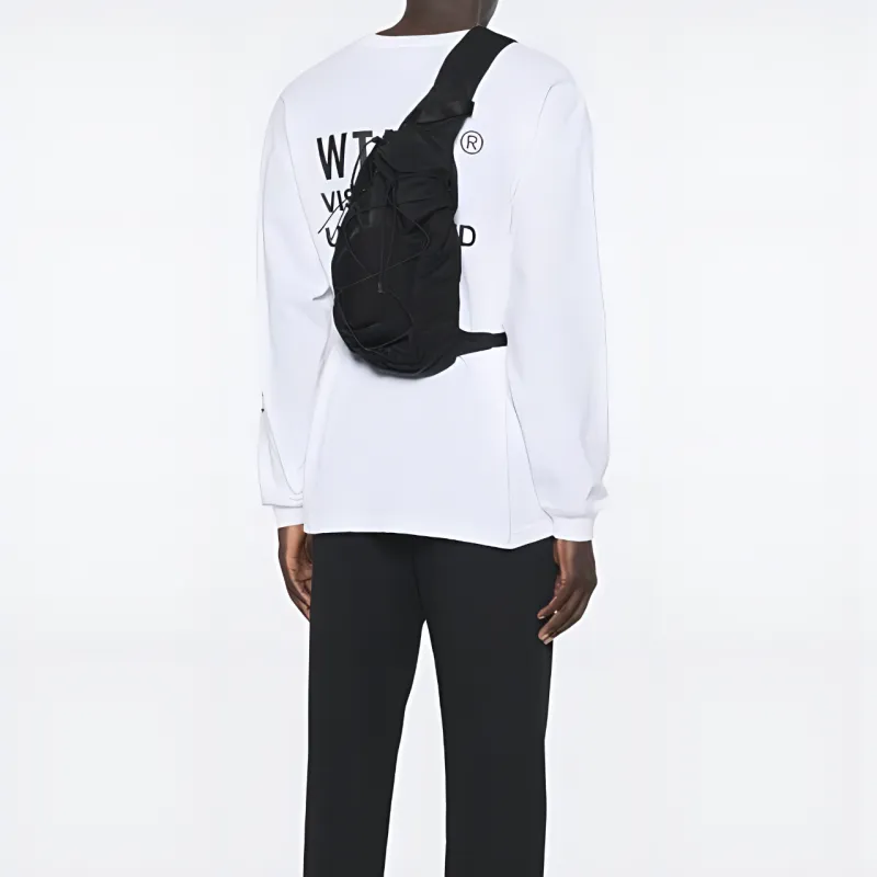 C.P.Company Bungee style Backpack-4