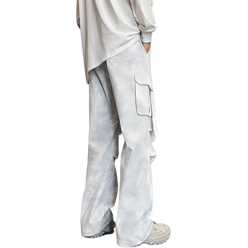 UNthemed Casual Pants Unisex-5