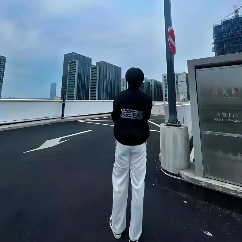 TESTUNG Jackets Unisex-12