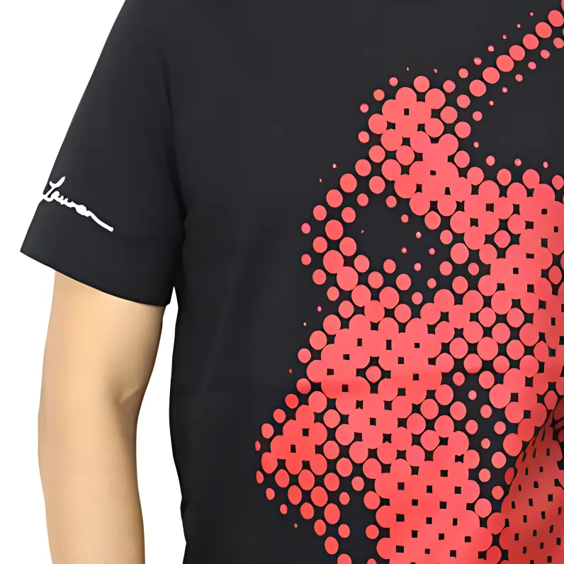 Polo Ralph Lauren T Shirt Men's Black-3