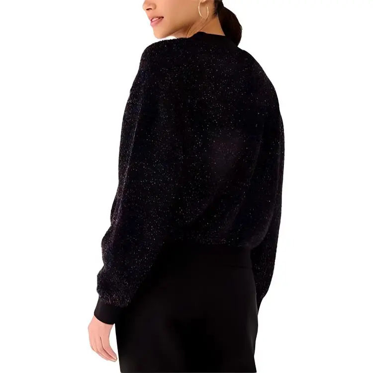 Kate Spade FW24 Knitwear Women's Black-2