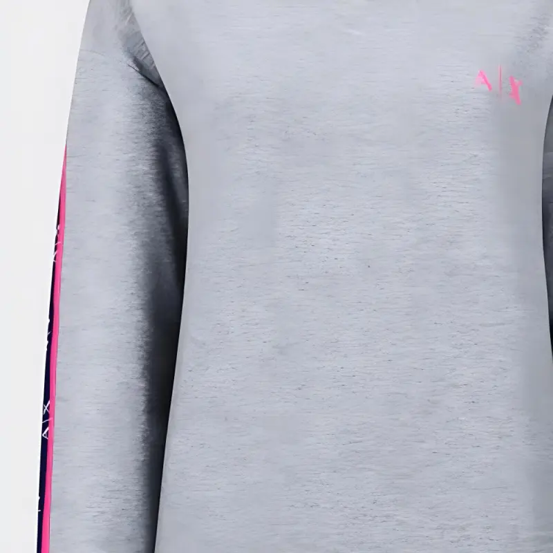 ARMANI EXCHANGEAE Sweatshirt Women's-4