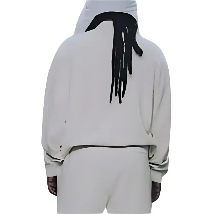 ZARA Knitwear Men Cream-1