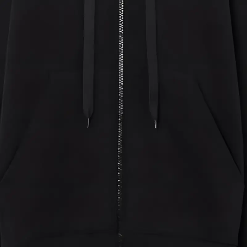 Burberry Sweatshirts Women's Black-4