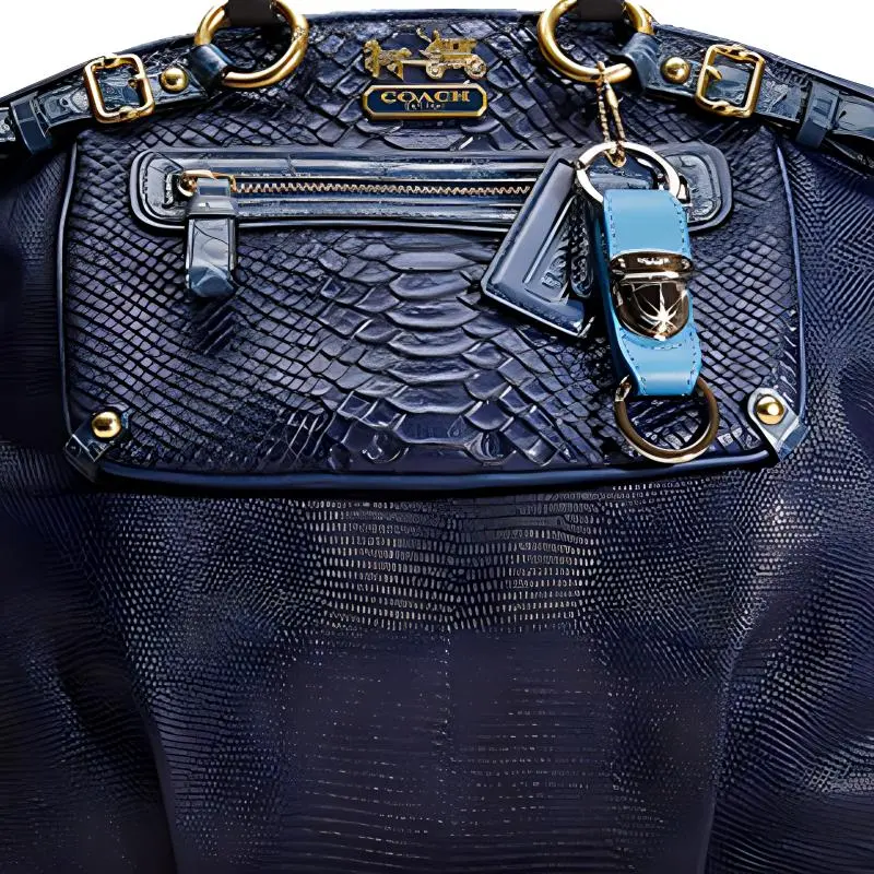 COACH Madison Handbags-3