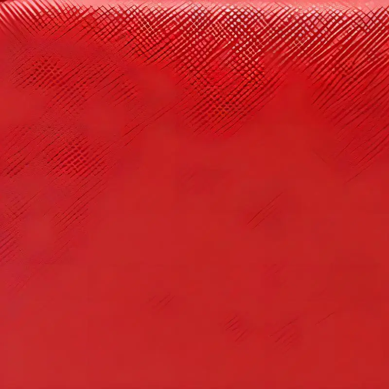 PRADA Leather Camera Bags Crossbody Bags Women's Red-4