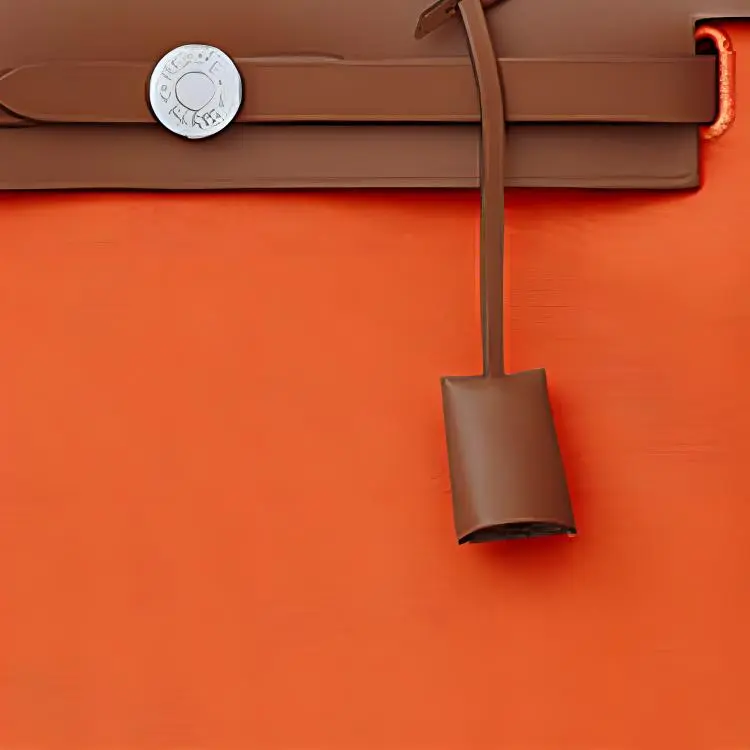 HERMES Herbag Zip Handbags-4
