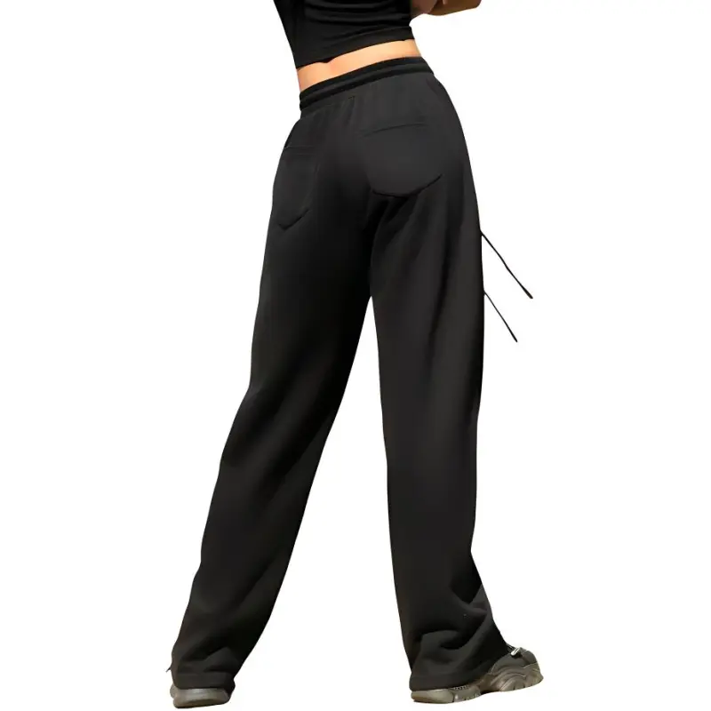 La Nikar Athletic Trousers Women's-11