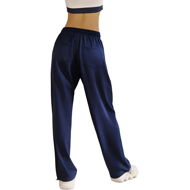 La Nikar Athletic Trousers Women's-9