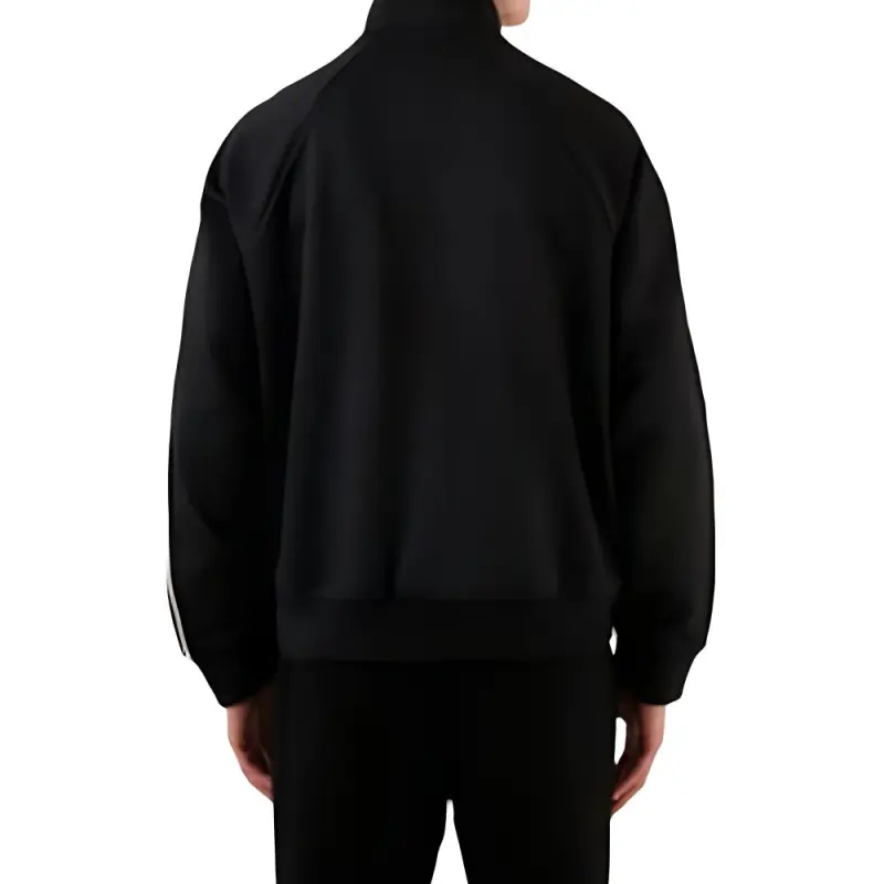 EMPORIO ARMANI Sweater Men's Black-4
