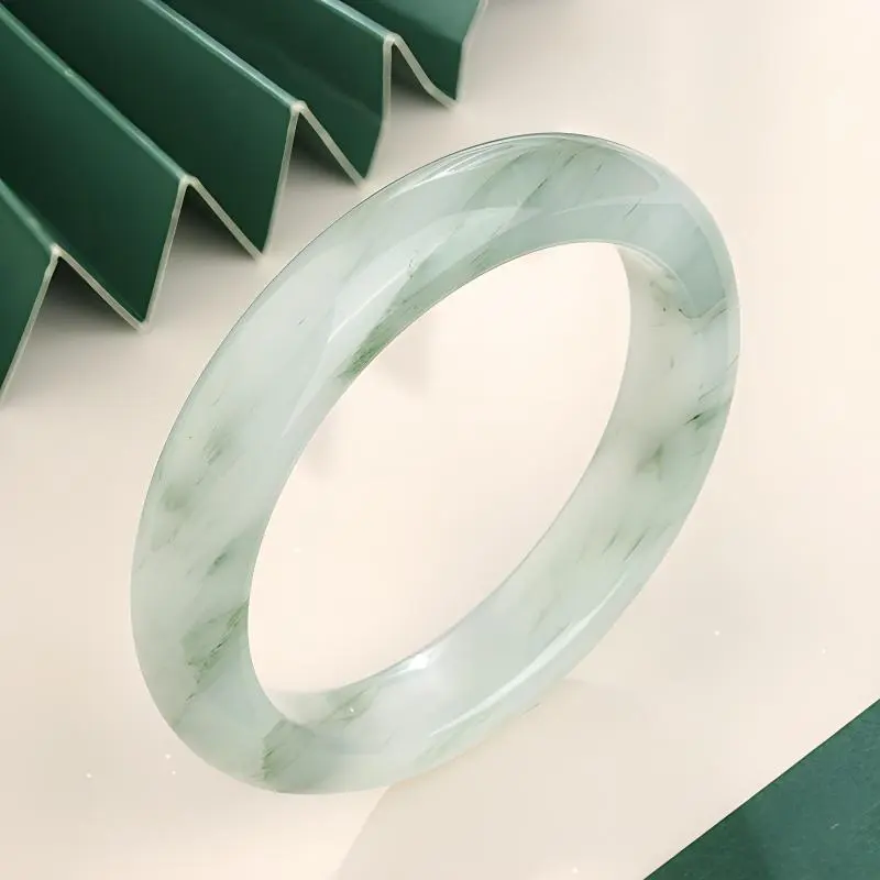 KING TAI FOOK Tianshan Jade Bangles Women's-3