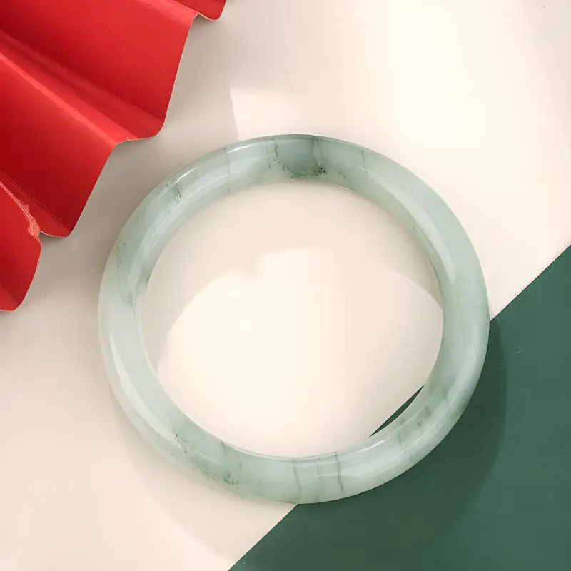 KING TAI FOOK Tianshan Jade Bangles Women's-4